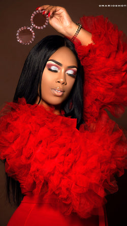 NoShade Luxury Eyewear 